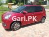 Toyota Passo Moda 2017 For Sale in Islamabad