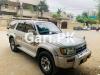 Toyota Surf SSR-X 3.0D 1997 For Sale in Karachi