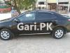 Toyota Corolla XLi VVTi 2016 For Sale in Gujranwala