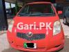 Toyota Vitz F 1.0 2005 For Sale in Rawalpindi