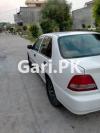 Honda City IDSI 2002 For Sale in Lahore