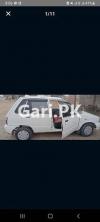 Suzuki Mehran VX 2019 For Sale in Karachi
