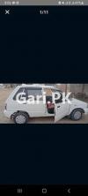 Suzuki Mehran VX 2019 For Sale in Nawabshah