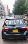 Toyota Vitz  2018 For Sale in Karachi