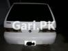 Suzuki Cultus VXR 2009 For Sale in Wah