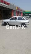 KIA Classic  2001 For Sale in Peshawar