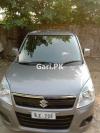 Suzuki Wagon R VXL 2015 For Sale in Rawalpindi