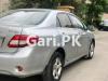 Toyota Corolla GLi 1.3 VVTi 2010 For Sale in Karachi