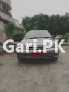 Suzuki Cultus EURO II 2015 For Sale in Bhakkar