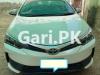 Toyota Corolla GLI 2018 For Sale in Karachi