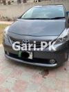 Toyota Prius Alpha  2013 For Sale in Lahore