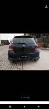 Toyota Vitz  2008 For Sale in Wah