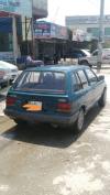 Suzuki Khyber  1999 For Sale in Mardan