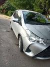 Toyota Vitz  2020 For Sale in Lahore