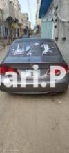 Honda Civic VTi Oriel Prosmatec 1.8 i-VTEC 2008 For Sale in Okara