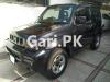 Suzuki Jimny JLDX 2006 For Sale in Lahore