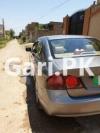 Honda Civic VTi Oriel 1.8 i-VTEC 2007 For Sale in Islamabad