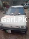 Suzuki Mehran VX 2006 For Sale in Islamabad