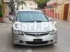 Honda Civic VTi Oriel Prosmatec 2006 For Sale in Islamabad