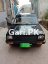 Suzuki FX  1984 For Sale in Islamabad