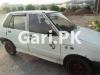 Suzuki Mehran VX 1995 For Sale in Rawalpindi