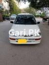 Daihatsu Cuore  2009 For Sale in Karachi