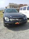 Mercedes Benz E Class E200 2003 For Sale in Islamabad