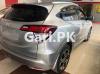 Honda Vezel Hybrid Z 2016 For Sale in Gujrat