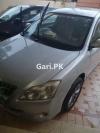 Toyota Premio  2007 For Sale in Karachi