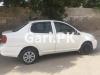 Toyota Platz F 1.0 2004 For Sale in Karachi