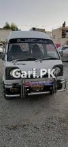 Suzuki Bolan  2006 For Sale in Quetta