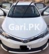 Toyota Corolla GLI 2019 For Sale in Layyah