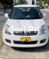 Suzuki Swift  2018 For Sale in Karachi