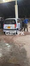 Hyundai Santro  2004 For Sale in Sahiwal