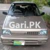 Suzuki Mehran VXR 2017 For Sale in Lahore