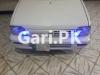 Suzuki Mehran VX 2009 For Sale in Sahiwal