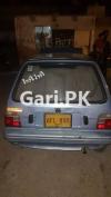 Suzuki Mehran VXR 2003 For Sale in Karachi