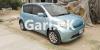 Toyota Passo G 1.0 2005 For Sale in Swabi