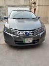 Honda City i VTEC 2011 For Sale in Sheikhupura