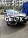 Honda Civic VTi Oriel 2019 For Sale in Karachi