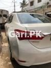 Toyota Corolla XLI 2019 For Sale in Karachi