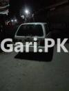 Suzuki Mehran VX 2000 For Sale in Bahawalpur