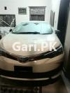 Toyota Corolla GLI 2019 For Sale in Rawalpindi