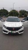 Honda Civic Turbo 1.5 2016 For Sale in Lahore