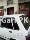 Suzuki Mehran VXR 2010 For Sale in Lahore