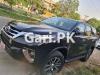 Toyota Fortuner 2.7 G 2021 For Sale in Lahore