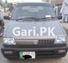 Suzuki Mehran VX Euro II 2013 For Sale in Sargodha