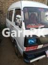 Suzuki Bolan VX Euro II 2018 For Sale in Risalpur