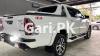 Toyota Hilux Revo V Automatic 2.8 2018 For Sale in Peshawar