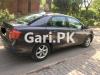 Toyota Corolla Axio G 2007 For Sale in Lahore